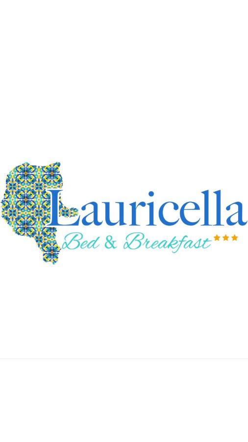 Lauricella Bed And Breakfast Đảo Lipari Ngoại thất bức ảnh